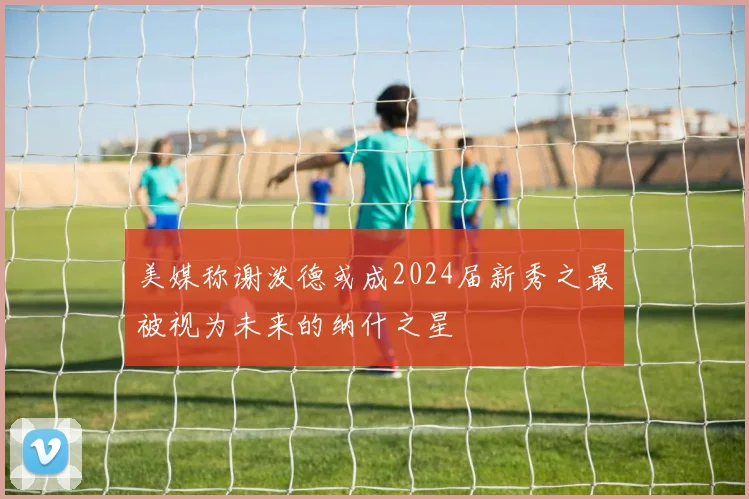 美媒称谢泼德或成2024届新秀之最被视为未来的纳什之星