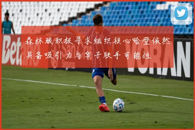 森林狼积极寻求组织核心哈登依然具备吸引力与华子联手可能性